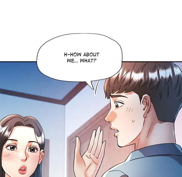 Read In Her Place chapter 84 image 78 on Lezhin