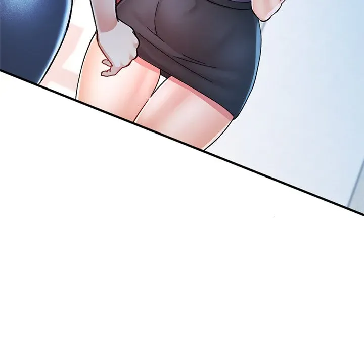 Read In Her Place chapter 84 image 8 on Lezhin