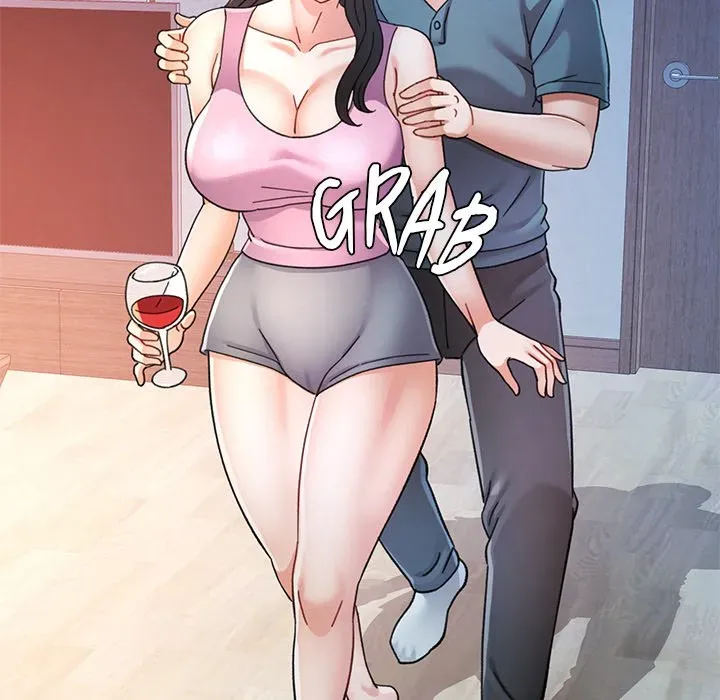 Read In Her Place chapter 84 image 81 on Lezhin