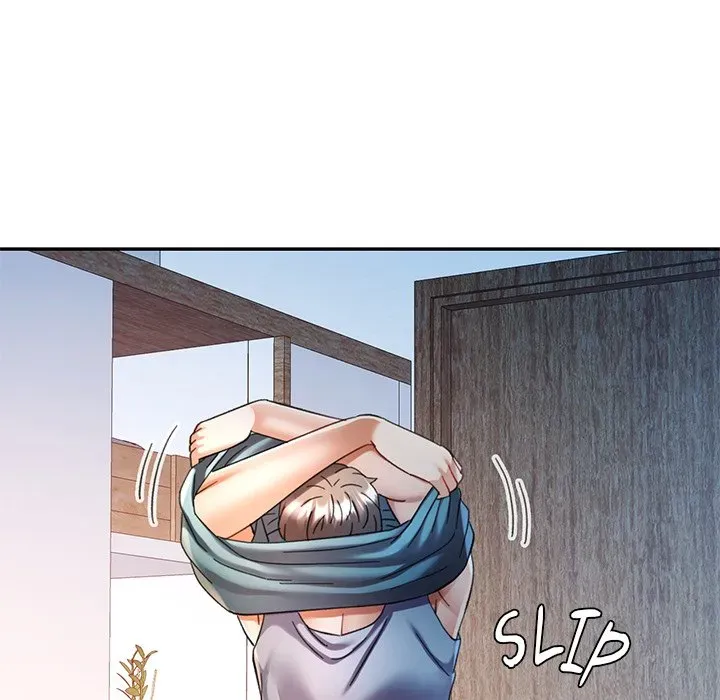 Read In Her Place chapter 84 image 85 on Lezhin