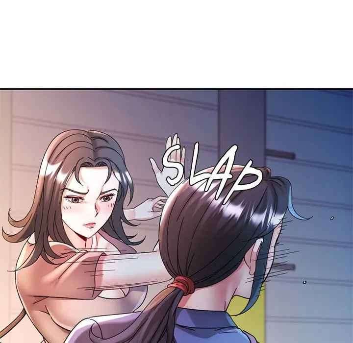 Read In Her Place chapter 84 image 9 on Lezhin