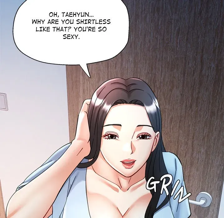 Read In Her Place chapter 84 image 92 on Lezhin