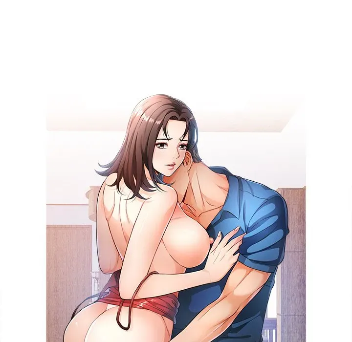 Read In Her Place chapter 86 image 10 on Lezhin
