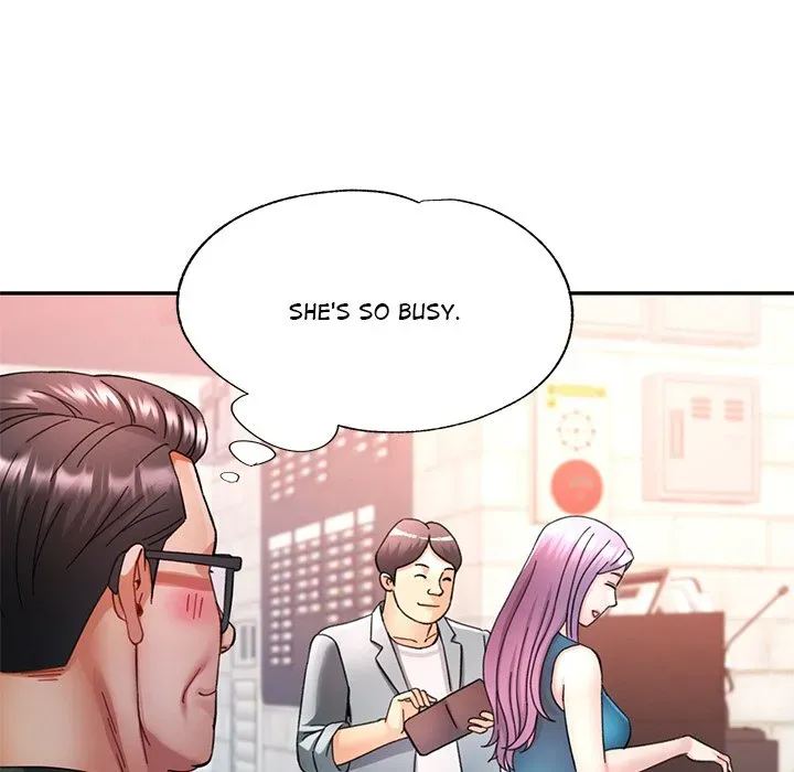 Read In Her Place chapter 86 image 100 on Lezhin