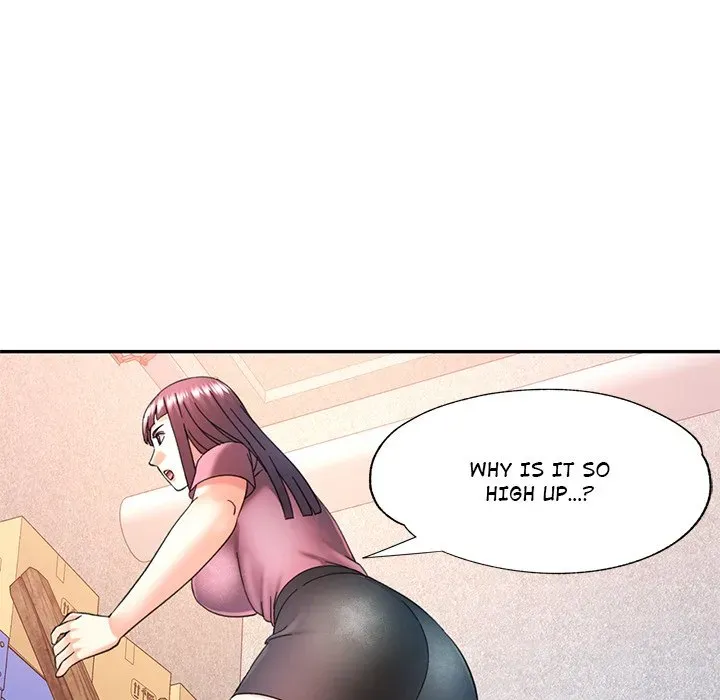 Read In Her Place chapter 86 image 104 on Lezhin