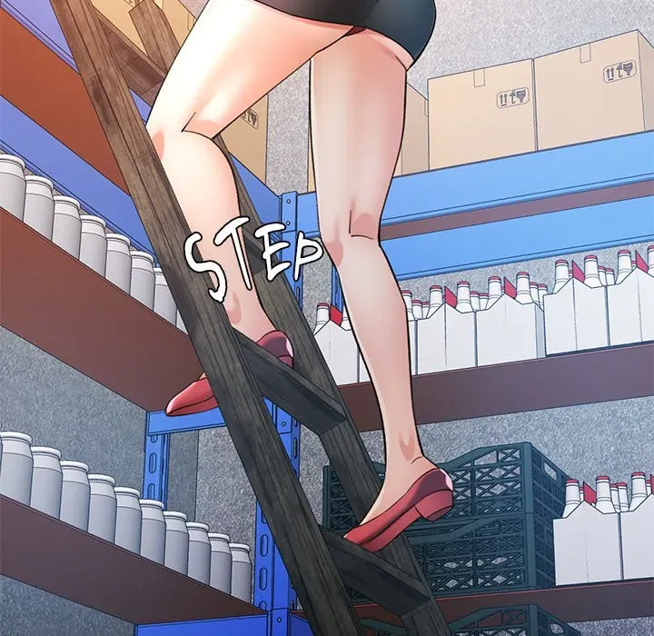 Read In Her Place chapter 86 image 105 on Lezhin