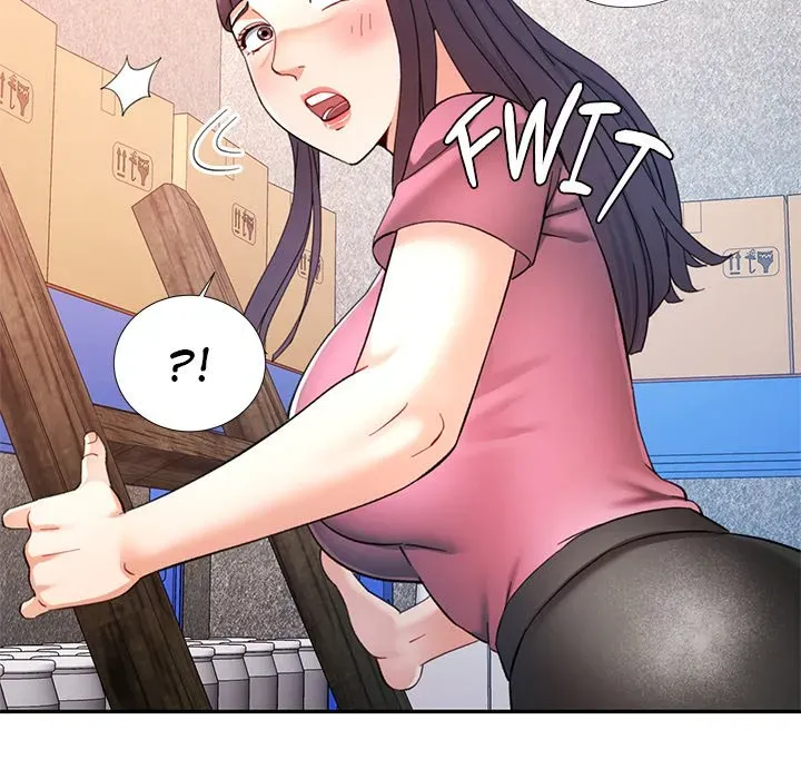 Read In Her Place chapter 86 image 107 on Lezhin