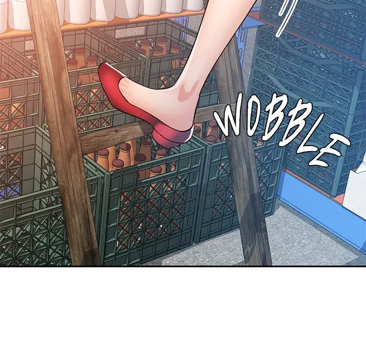 Read In Her Place chapter 86 image 109 on Lezhin