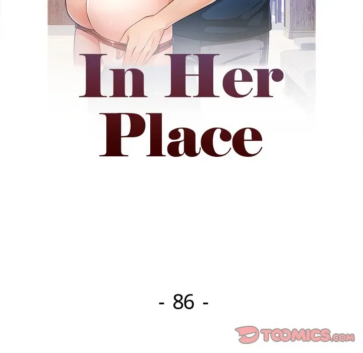 Read In Her Place chapter 86 image 11 on Lezhin