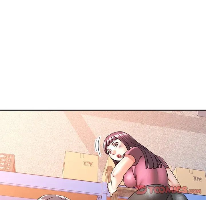 Read In Her Place chapter 86 image 110 on Lezhin