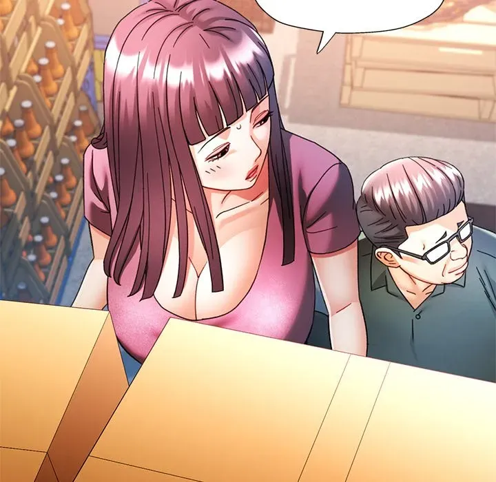 Read In Her Place chapter 86 image 121 on Lezhin