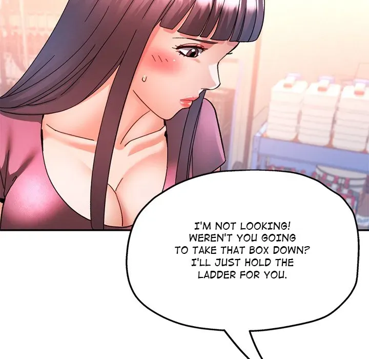 Read In Her Place chapter 86 image 123 on Lezhin