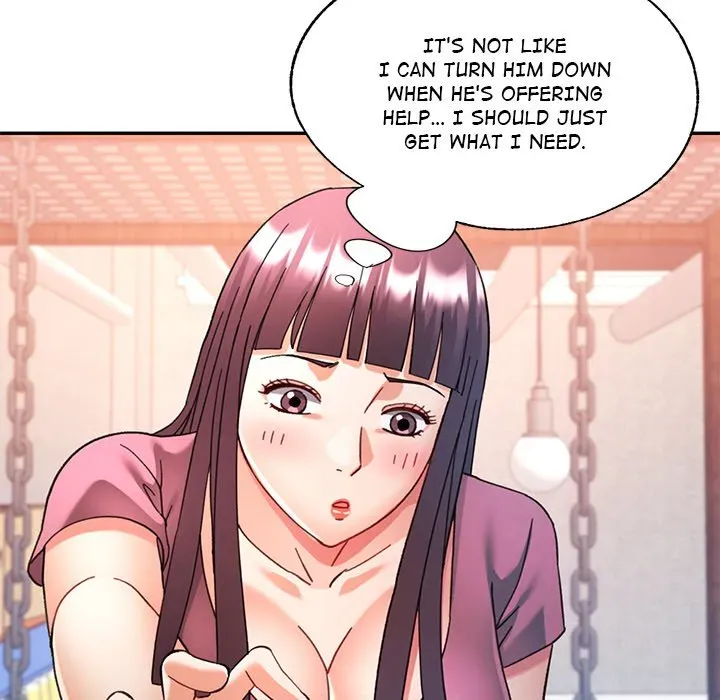 Read In Her Place chapter 86 image 129 on Lezhin