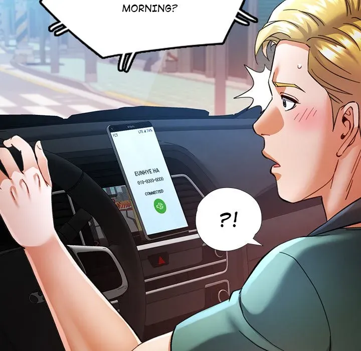 Read In Her Place chapter 86 image 15 on Lezhin