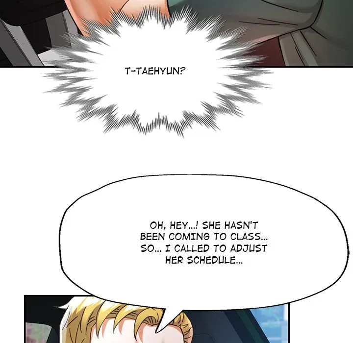 Read In Her Place chapter 86 image 16 on Lezhin