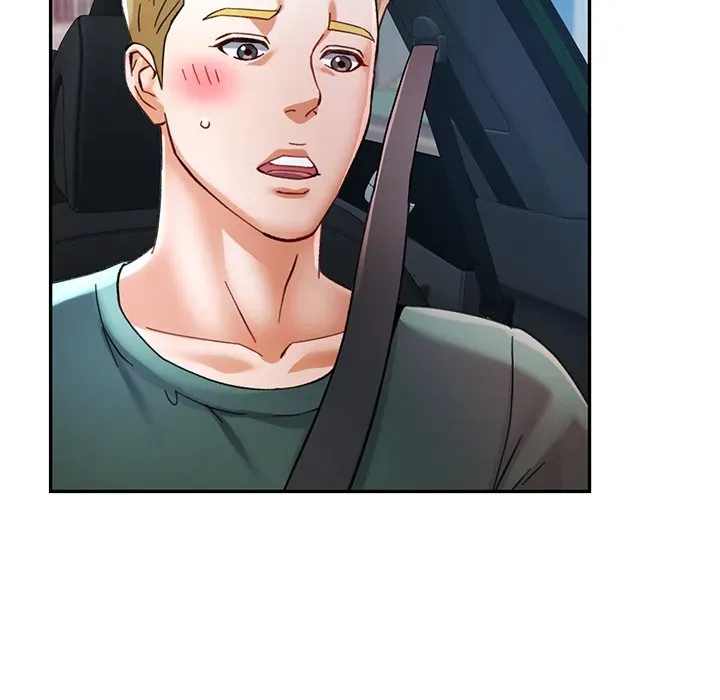 Read In Her Place chapter 86 image 17 on Lezhin