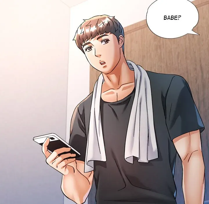 Read In Her Place chapter 86 image 24 on Lezhin