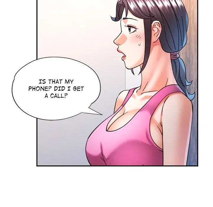 Read In Her Place chapter 86 image 26 on Lezhin