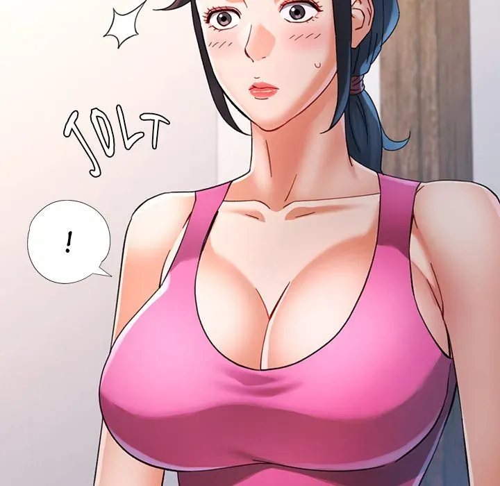 Read In Her Place chapter 86 image 28 on Lezhin