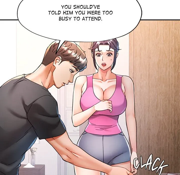 Read In Her Place chapter 86 image 30 on Lezhin