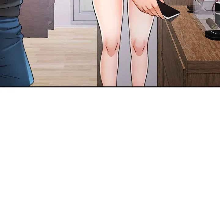 Read In Her Place chapter 86 image 31 on Lezhin