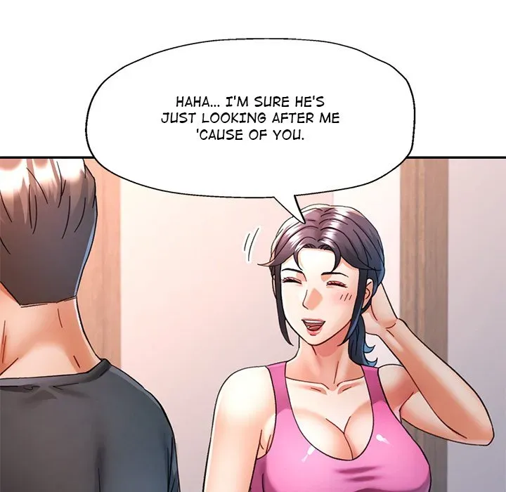 Read In Her Place chapter 86 image 32 on Lezhin