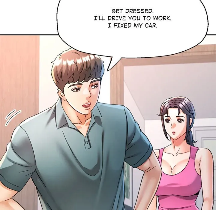 Read In Her Place chapter 86 image 34 on Lezhin