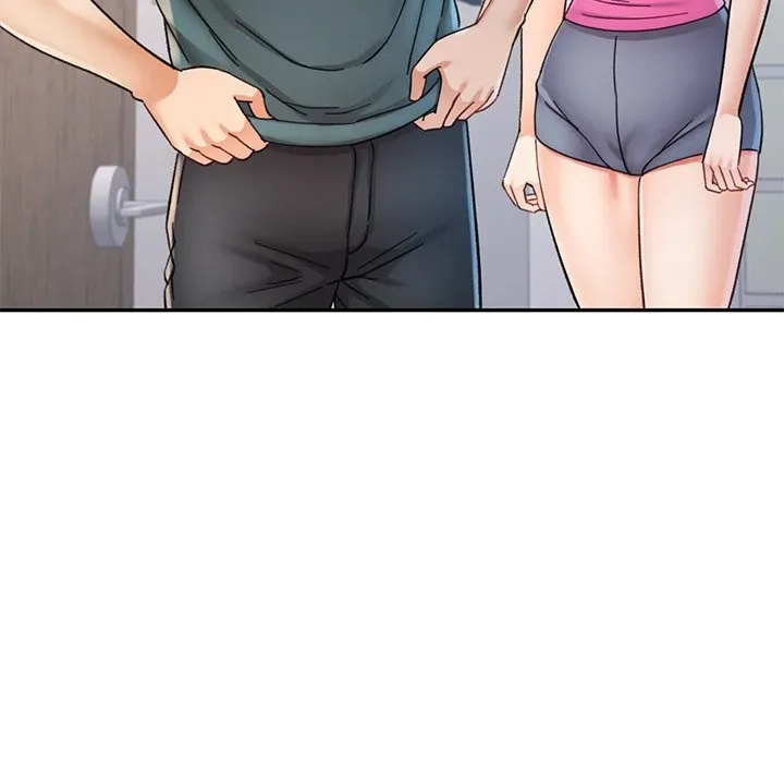 Read In Her Place chapter 86 image 35 on Lezhin