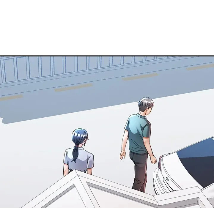 Read In Her Place chapter 86 image 36 on Lezhin