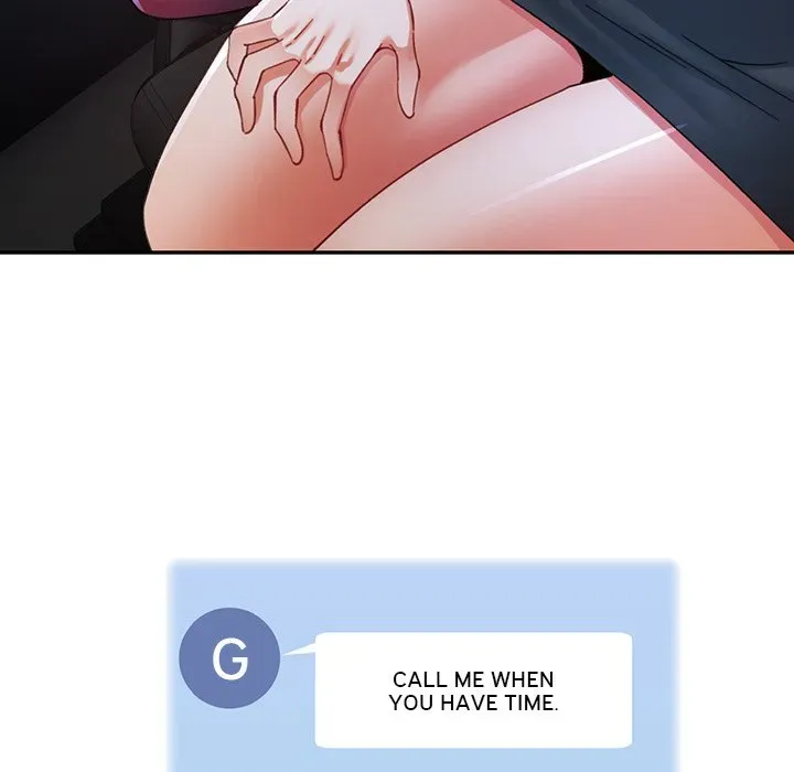 Read In Her Place chapter 86 image 45 on Lezhin