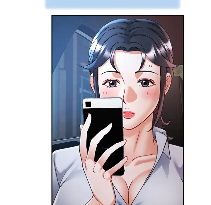 Read In Her Place chapter 86 image 46 on Lezhin
