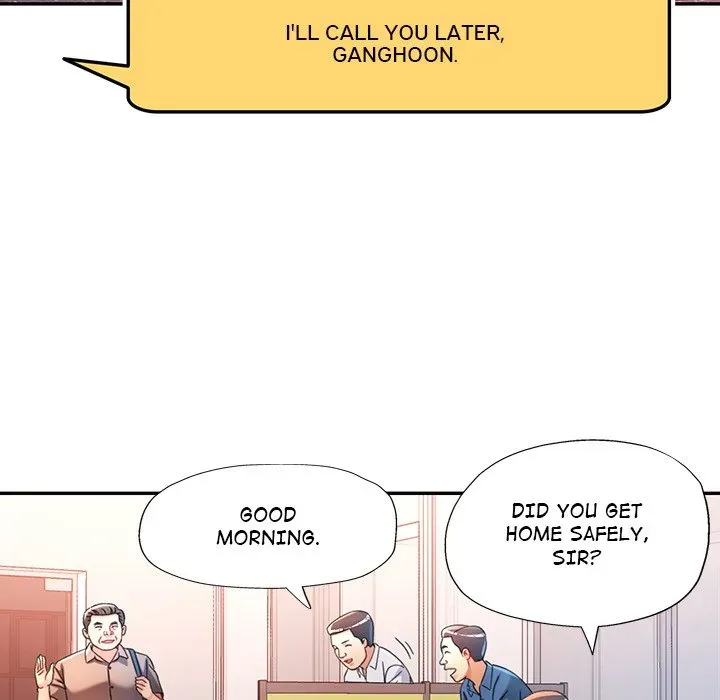 Read In Her Place chapter 86 image 54 on Lezhin
