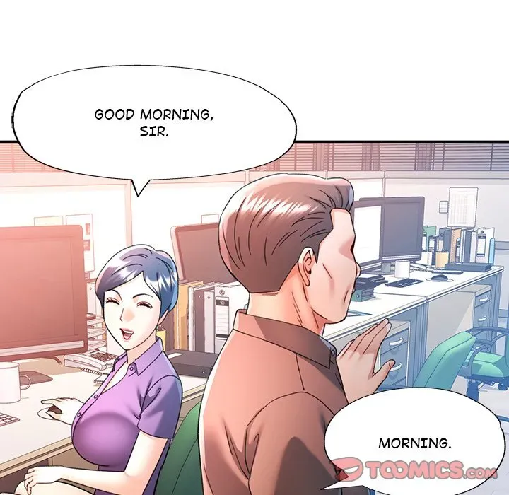 Read In Her Place chapter 86 image 56 on Lezhin