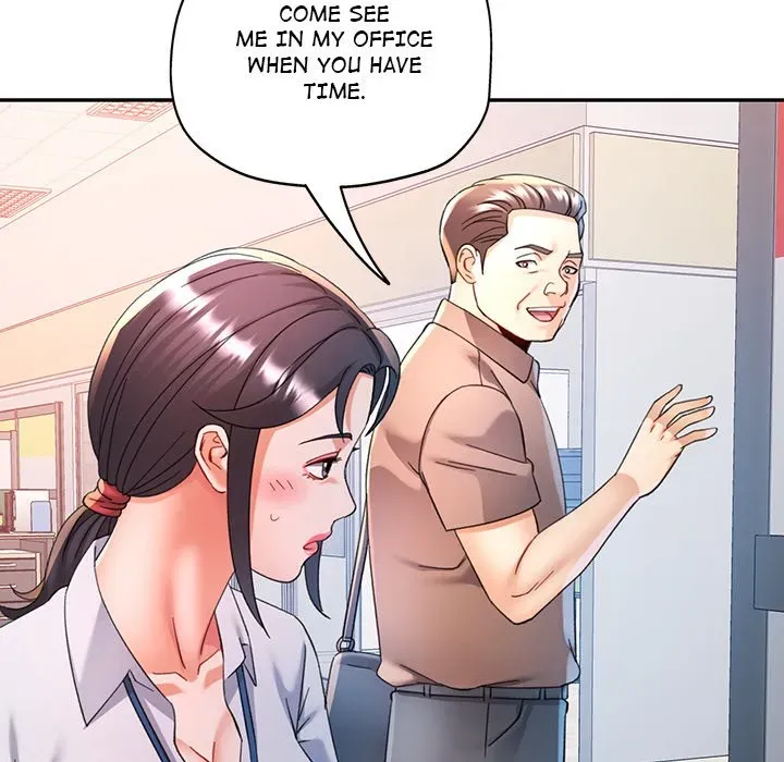 Read In Her Place chapter 86 image 58 on Lezhin