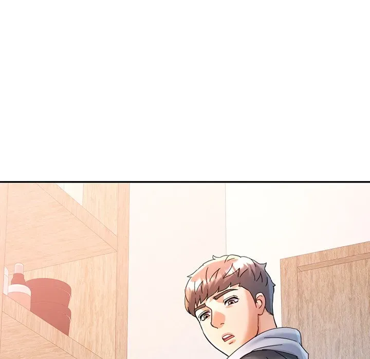Read In Her Place chapter 86 image 6 on Lezhin