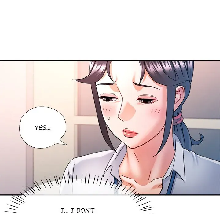 Read In Her Place chapter 86 image 73 on Lezhin