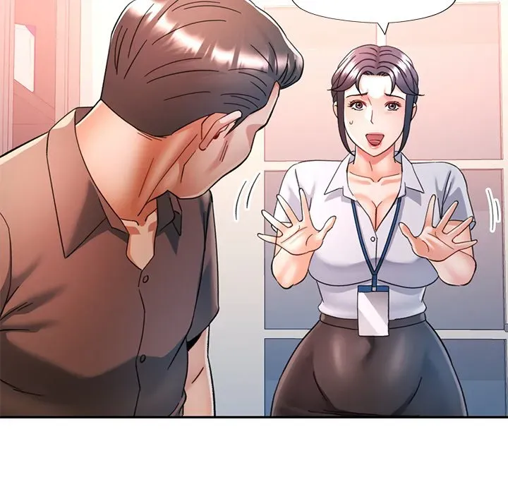 Read In Her Place chapter 86 image 75 on Lezhin