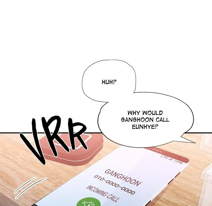 Read In Her Place chapter 86 image 8 on Lezhin