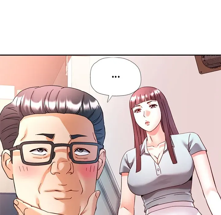 Read In Her Place chapter 86 image 94 on Lezhin