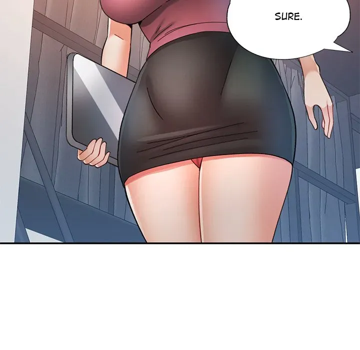 Read In Her Place chapter 86 image 99 on Lezhin
