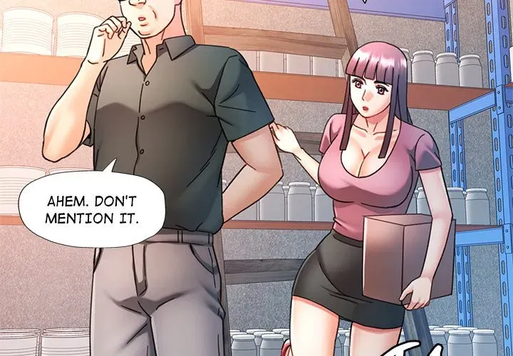 Read In Her Place chapter 87 image 1 on Lezhin