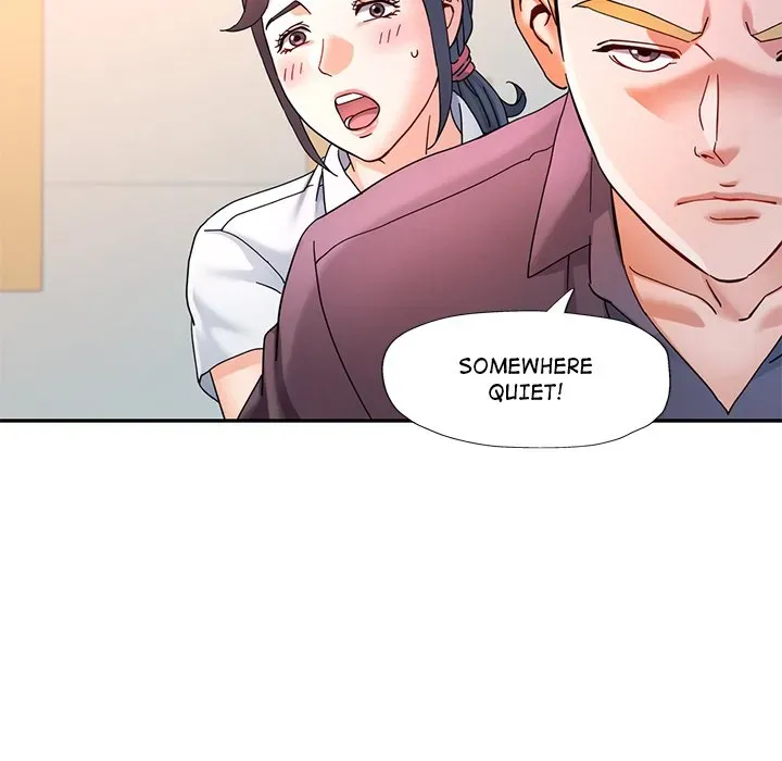 Read In Her Place chapter 87 image 100 on Lezhin