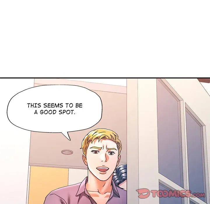 Read In Her Place chapter 87 image 101 on Lezhin