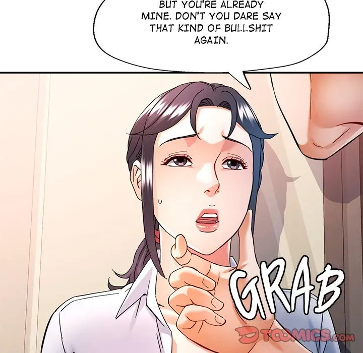 Read In Her Place chapter 87 image 110 on Lezhin
