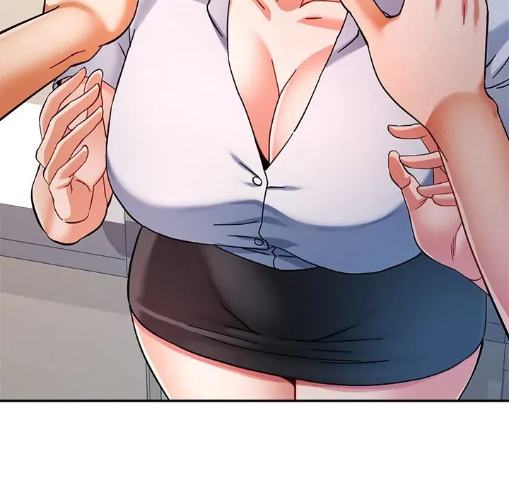 Read In Her Place chapter 87 image 113 on Lezhin
