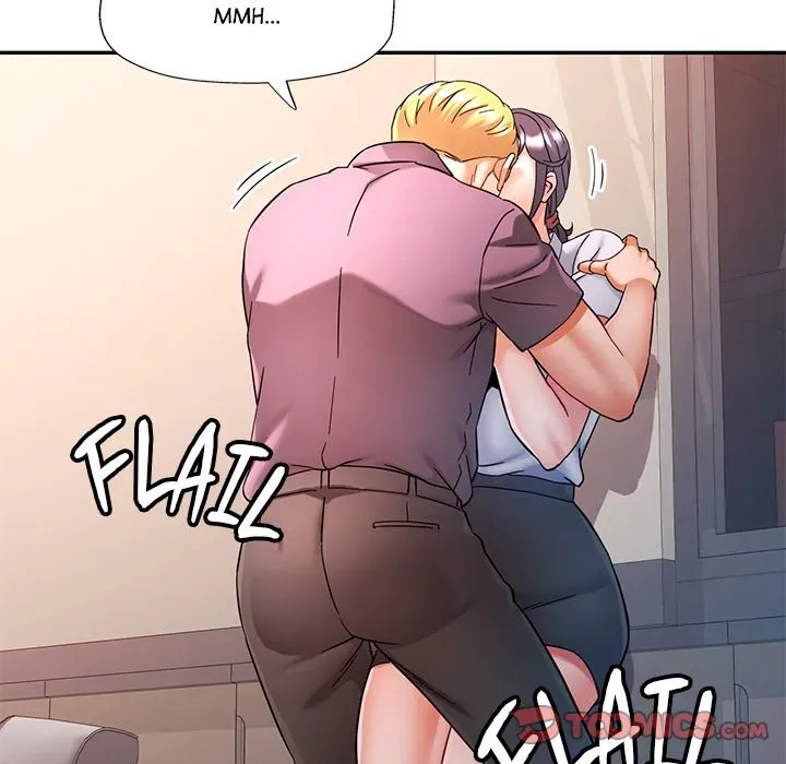 Read In Her Place chapter 87 image 119 on Lezhin