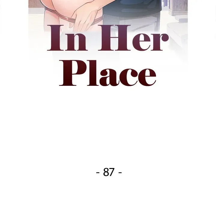 Read In Her Place chapter 87 image 12 on Lezhin