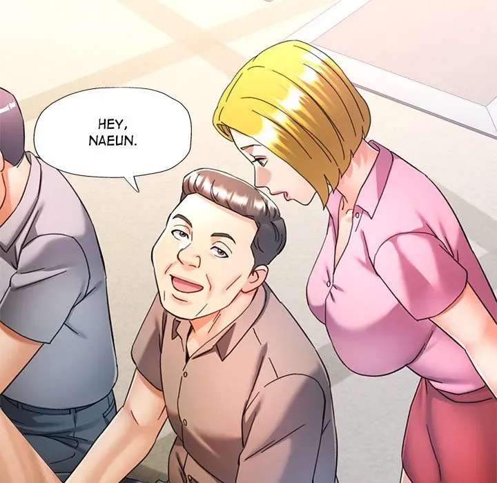 Read In Her Place chapter 87 image 125 on Lezhin