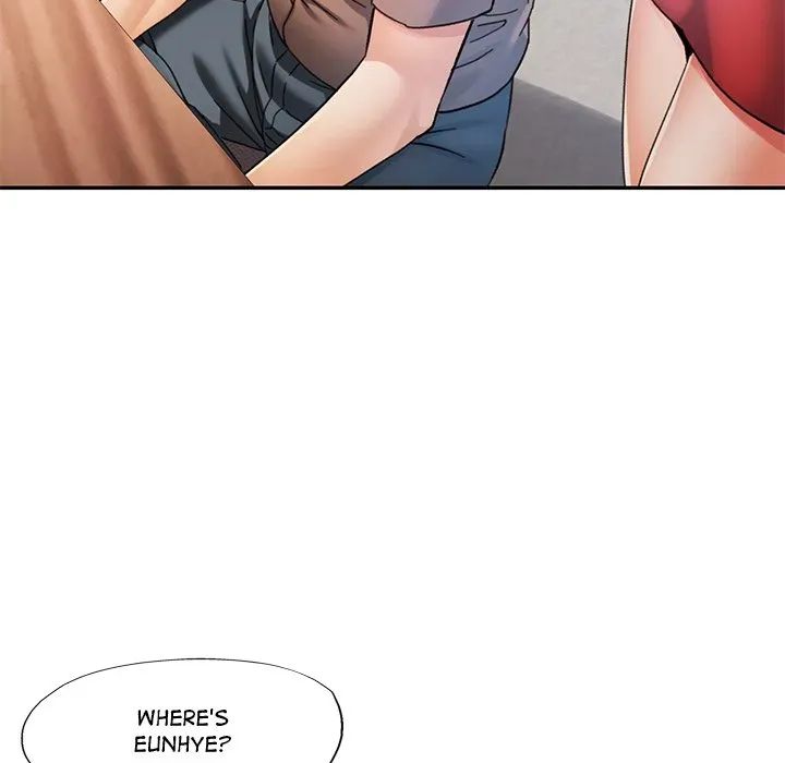 Read In Her Place chapter 87 image 126 on Lezhin