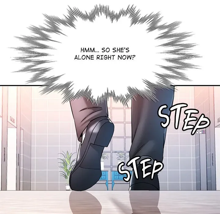 Read In Her Place chapter 87 image 135 on Lezhin